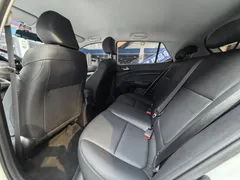 2021 Kia Yipao 1.4L CVT Fun, белый — фото 8