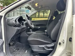 2023 Nissan Kicks 1.5L Fashion, белый — фото 4