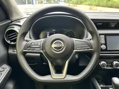 2023 Nissan Kicks 1.5L Fashion, белый — фото 7