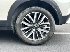 2023 Nissan Kicks 1.5L Fashion, белый — фото 11