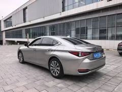 2022 Lexus ES 200 Excellence — фото 7