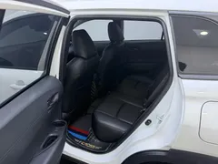 2023 Toyota Corolla Cross 2.0L CVT Pioneer, белый — фото 13