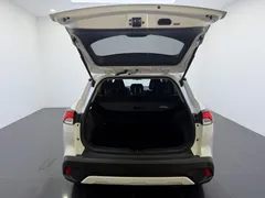 2023 Toyota Corolla Cross 2.0L CVT Pioneer, белый — фото 15