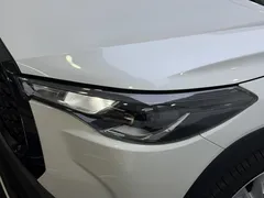 2023 Toyota Corolla Cross 2.0L CVT Pioneer, белый — фото 19
