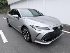 2023 Toyota Avalon 2.5L AT Luxury — фото 2
