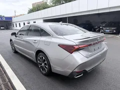 2023 Toyota Avalon 2.5L AT Luxury — фото 5