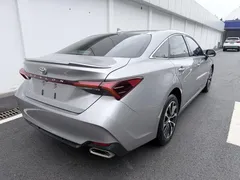 2023 Toyota Avalon 2.5L AT Luxury — фото 7