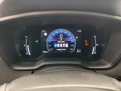 2023 Toyota Corolla Cross 2.0L CVT Elite, белый — фото 10