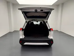 2023 Toyota Corolla Cross 2.0L CVT Elite, белый — фото 14