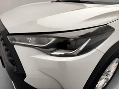 2023 Toyota Corolla Cross 2.0L CVT Elite, белый — фото 18