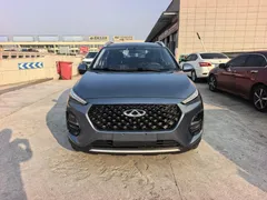 2021 Chery Tiggo 2 Pro 1.5L CVT — фото 2