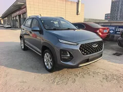 2021 Chery Tiggo 2 Pro 1.5L CVT — фото 3