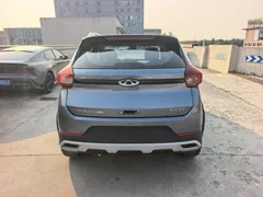 2021 Chery Tiggo 2 Pro 1.5L CVT — фото 5