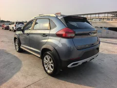 2021 Chery Tiggo 2 Pro 1.5L CVT — фото 6
