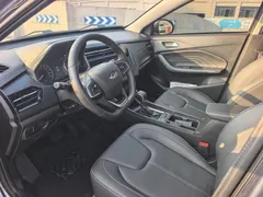 2021 Chery Tiggo 2 Pro 1.5L CVT — фото 7
