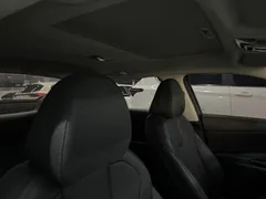 2023 Hyundai Elantra 1.5L CVT GLX Elite, синий — фото 11