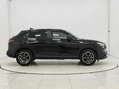 2023 Honda Vezel 1.5L CVT Tech, чёрный — фото 7