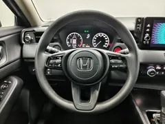 2023 Honda Vezel 1.5L CVT Tech, чёрный — фото 10