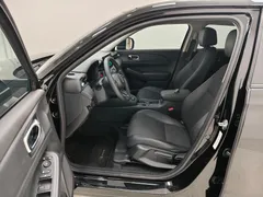 2023 Honda Vezel 1.5L CVT Tech, чёрный — фото 11