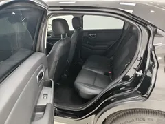 2023 Honda Vezel 1.5L CVT Tech, чёрный — фото 12