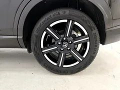 2023 Honda Vezel 1.5L CVT Tech, чёрный — фото 15