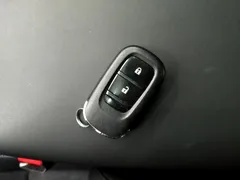 2023 Honda Vezel 1.5L CVT Tech, чёрный — фото 17