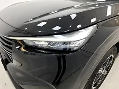 2023 Honda Vezel 1.5L CVT Tech, чёрный — фото 18