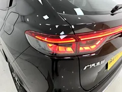2023 Honda Vezel 1.5L CVT Tech, чёрный — фото 19