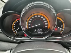 2022 Toyota Yaris L Zhixuan X 1.5L CVT Leading Plus, белый — фото 10