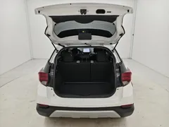 2022 Toyota Yaris L Zhixuan X 1.5L CVT Leading Plus, белый — фото 15