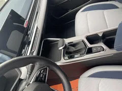 2022 Geely Emgrand 4th Gen 1.5L CVT Flagship, белый — фото 5