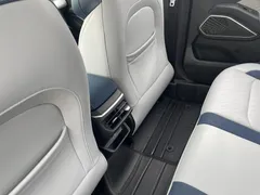 2022 Geely Emgrand 4th Gen 1.5L CVT Flagship, белый — фото 8