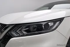 2023 Nissan Qashqai Classic 2.0L Comfort, белый — фото 4