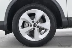 2023 Nissan Qashqai Classic 2.0L Comfort, белый — фото 5