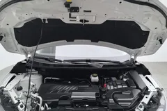 2023 Nissan Qashqai Classic 2.0L Comfort, белый — фото 6