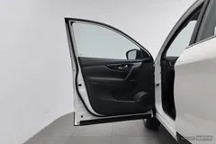 2023 Nissan Qashqai Classic 2.0L Comfort, белый — фото 10