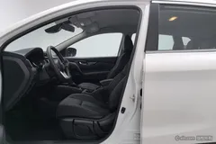 2023 Nissan Qashqai Classic 2.0L Comfort, белый — фото 12