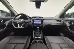 2023 Nissan Qashqai Classic 2.0L Comfort, белый — фото 13
