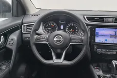 2023 Nissan Qashqai Classic 2.0L Comfort, белый — фото 14