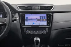 2023 Nissan Qashqai Classic 2.0L Comfort, белый — фото 15