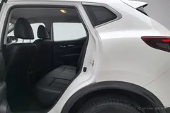 2023 Nissan Qashqai Classic 2.0L Comfort, белый — фото 18