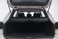 2023 Nissan Qashqai Classic 2.0L Comfort, белый — фото 19