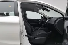 2023 Nissan Qashqai Classic 2.0L Comfort, белый — фото 21