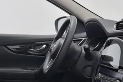 2023 Nissan Qashqai Classic 2.0L Comfort, белый — фото 22