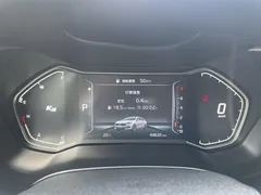 2021 Kia Cerato 1.5L IVT Fashion, белый — фото 8