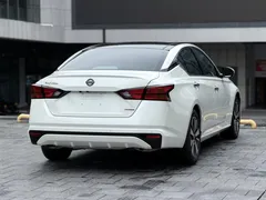 2021 Nissan Teana 2.0L XL Comfort, белый — фото 7