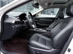 2021 Nissan Teana 2.0L XL Comfort, белый — фото 8