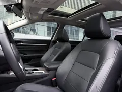 2021 Nissan Teana 2.0L XL Comfort, белый — фото 9