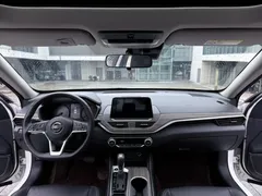 2021 Nissan Teana 2.0L XL Comfort, белый — фото 10