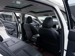 2021 Nissan Teana 2.0L XL Comfort, белый — фото 11